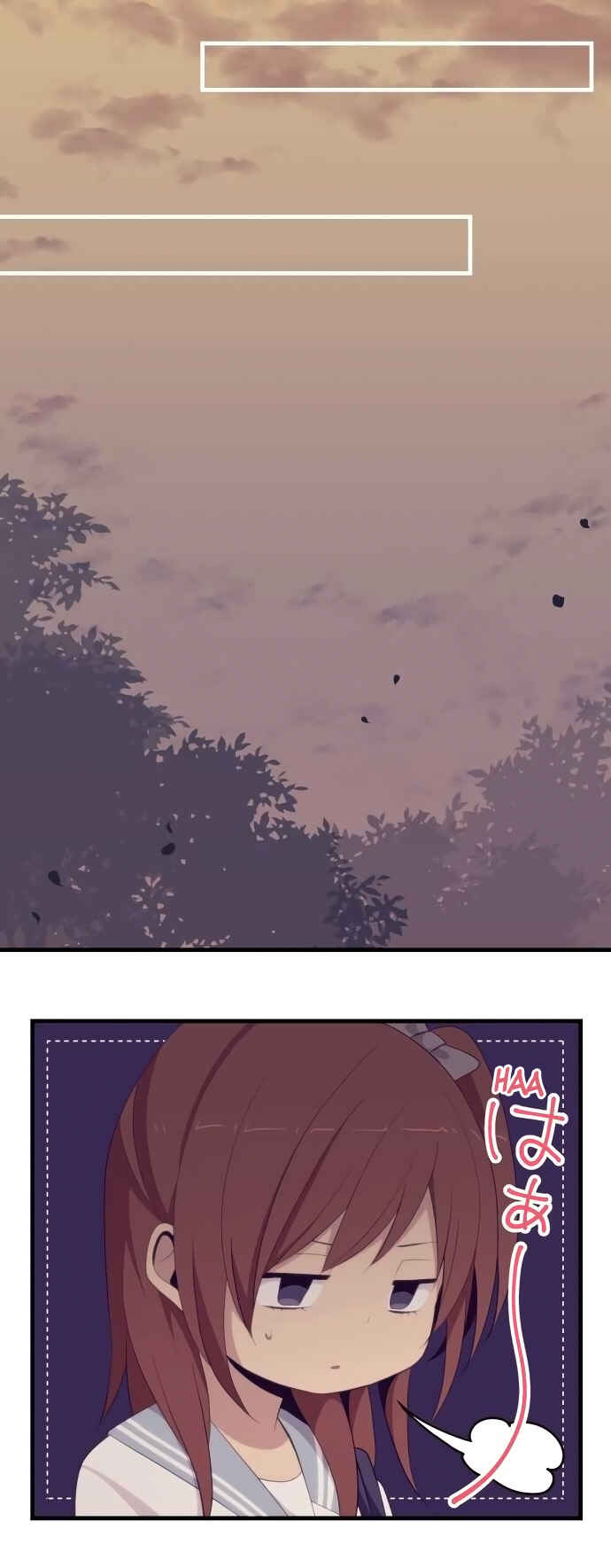 ReLIFE Chapter 133 - Page 7