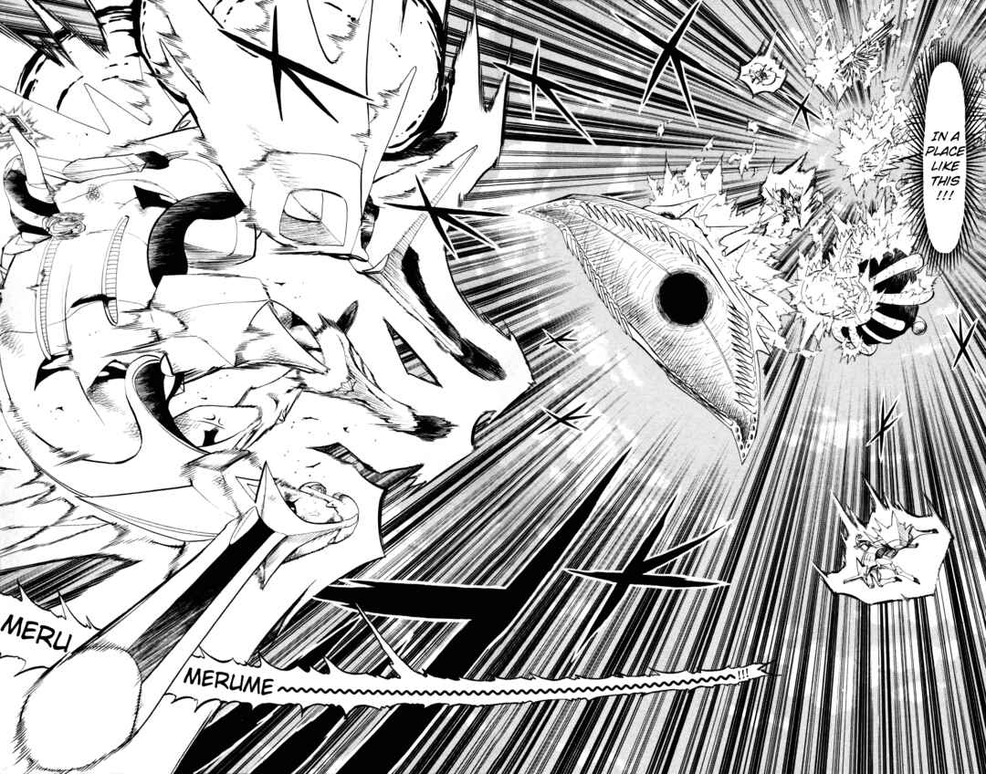 Zatch Bell!! Chapter 306 - Page 14