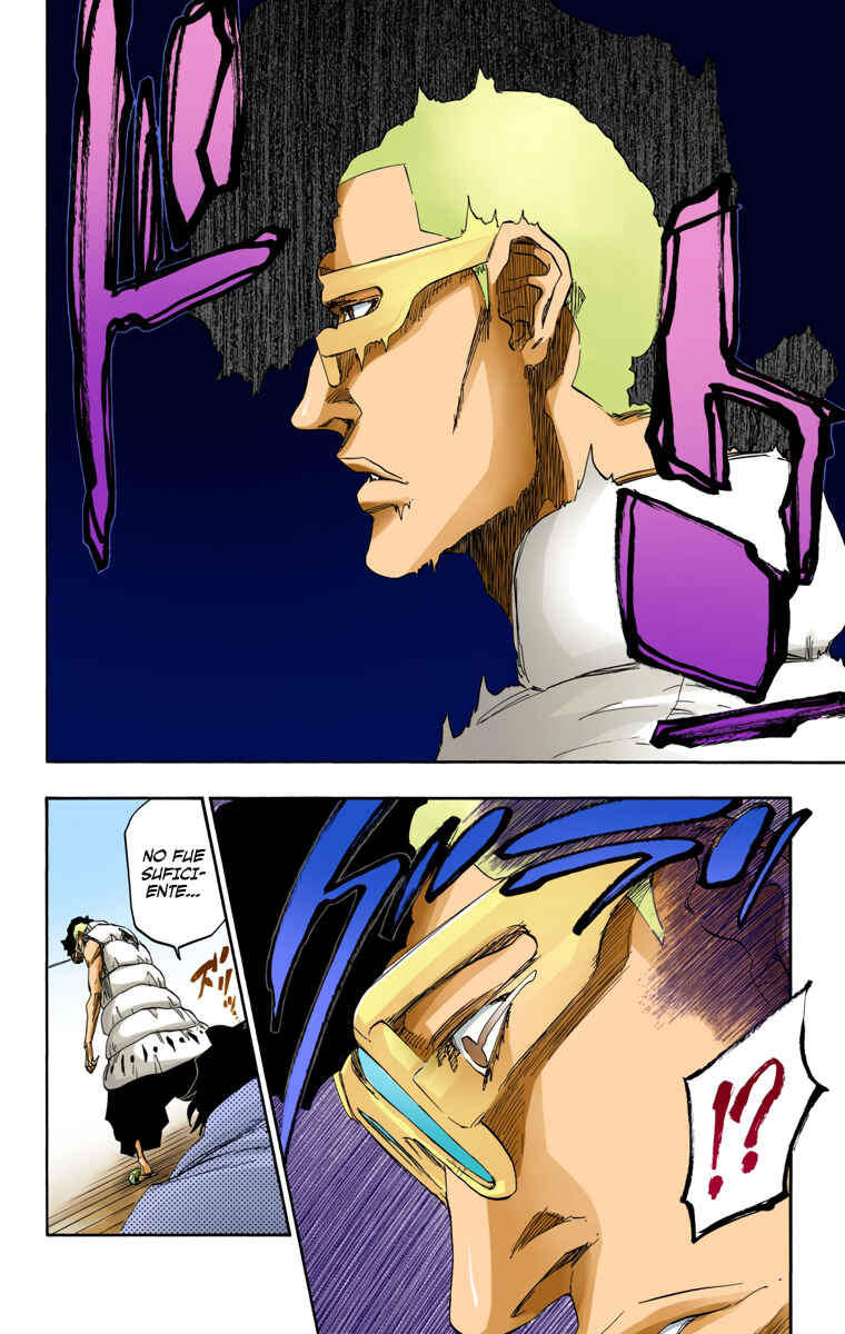 Bleach (Official Colored) Chapter 601 - Page 19