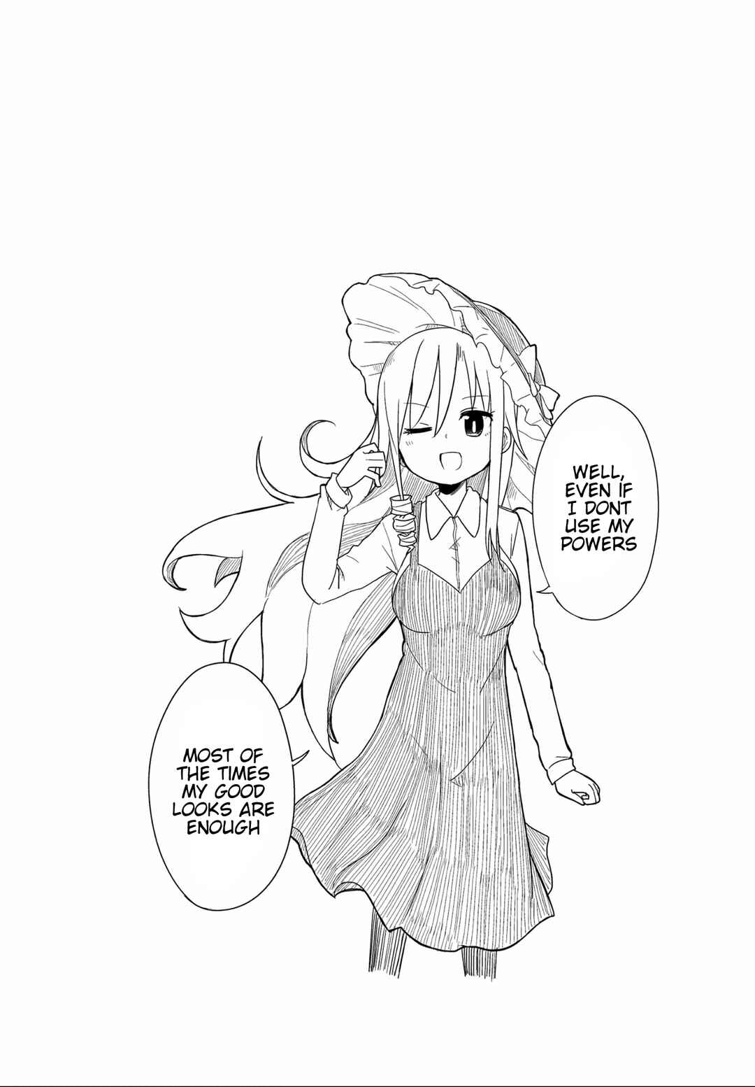 Yo-Jo Life! Chapter 30 - Page 12