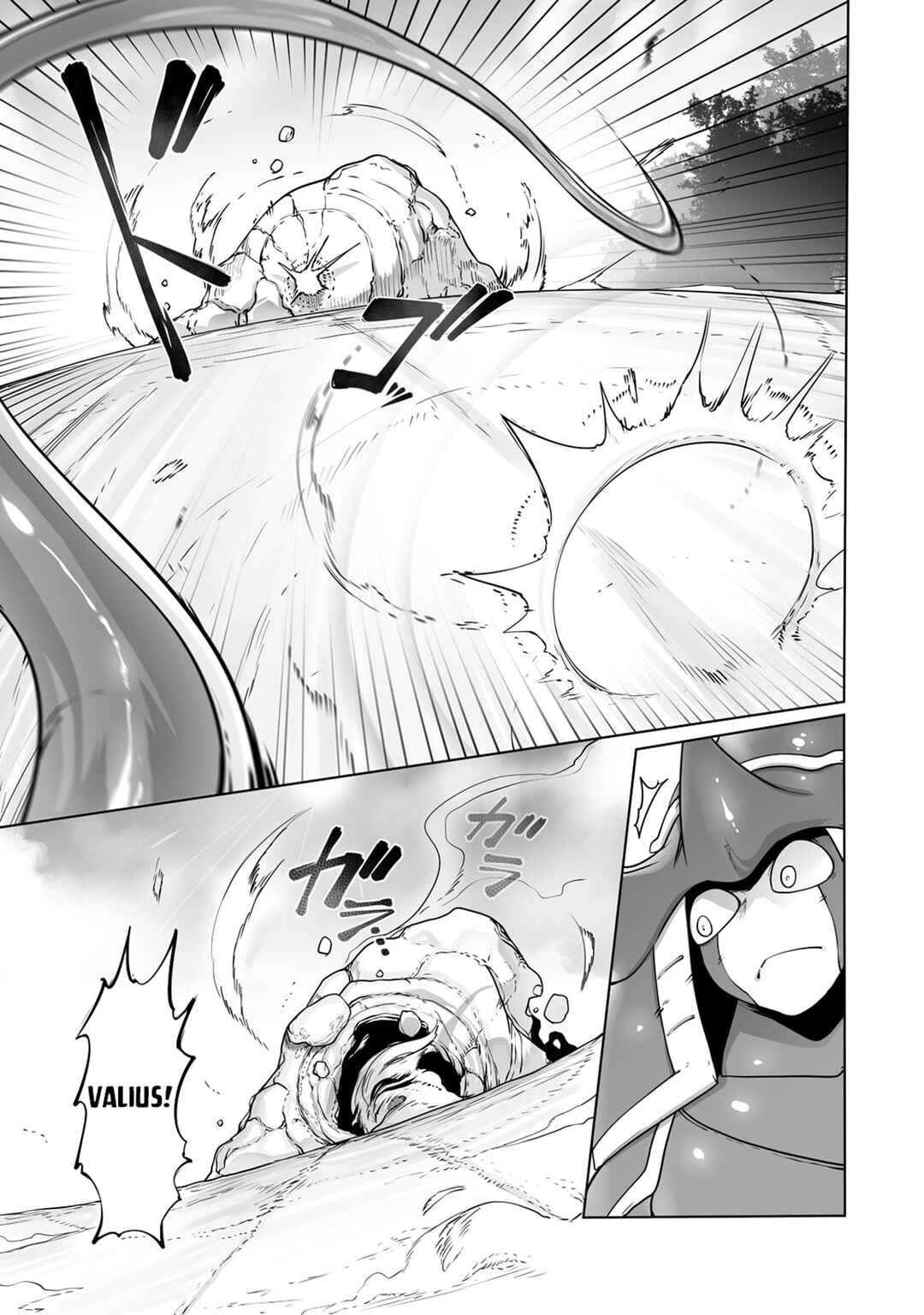 Ore no Zensei no Chishiki de Teihen Shoku Tamer ga Joukyuu Shoku ni Natte Shimai Sou na Ken Chapter 25 - Page 12