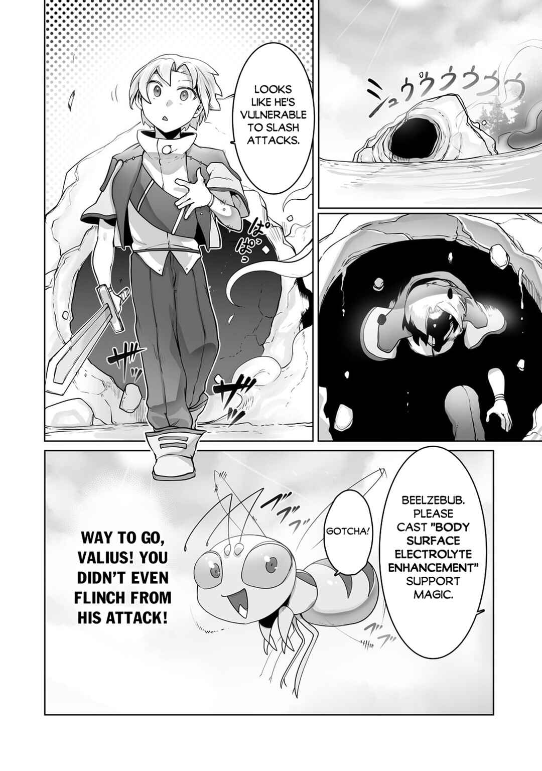 Ore no Zensei no Chishiki de Teihen Shoku Tamer ga Joukyuu Shoku ni Natte Shimai Sou na Ken Chapter 25 - Page 13