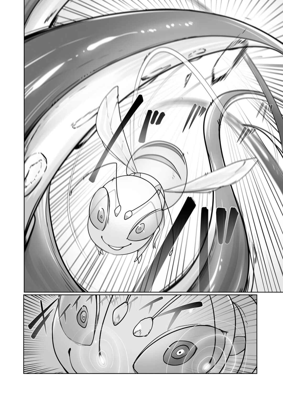 Ore no Zensei no Chishiki de Teihen Shoku Tamer ga Joukyuu Shoku ni Natte Shimai Sou na Ken Chapter 25 - Page 15