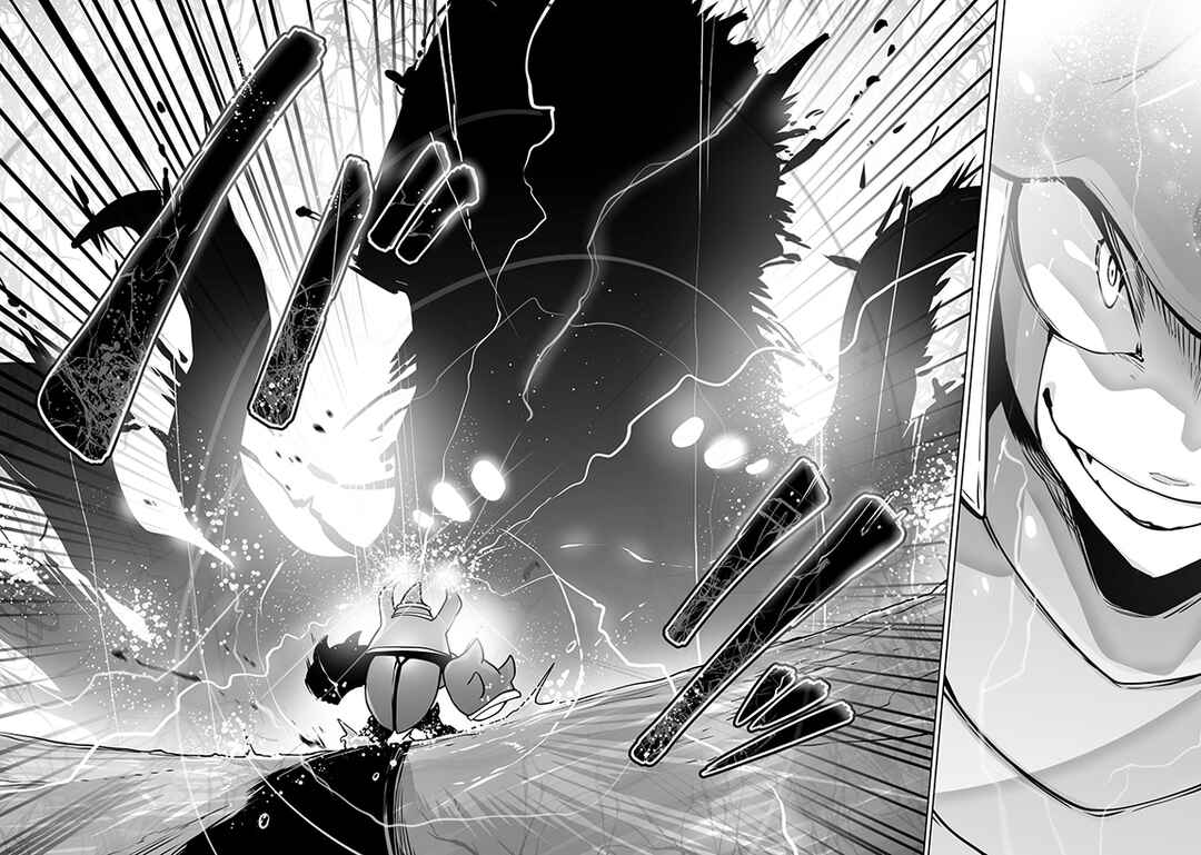 Ore no Zensei no Chishiki de Teihen Shoku Tamer ga Joukyuu Shoku ni Natte Shimai Sou na Ken Chapter 25 - Page 17