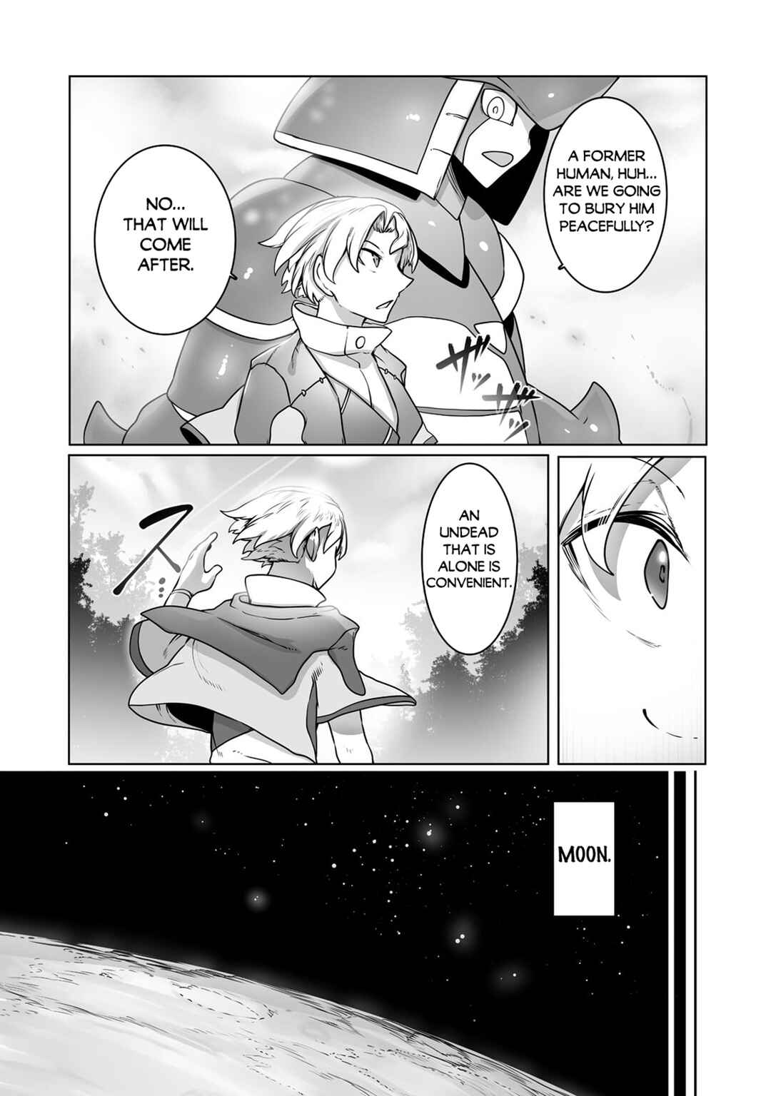 Ore no Zensei no Chishiki de Teihen Shoku Tamer ga Joukyuu Shoku ni Natte Shimai Sou na Ken Chapter 25 - Page 23