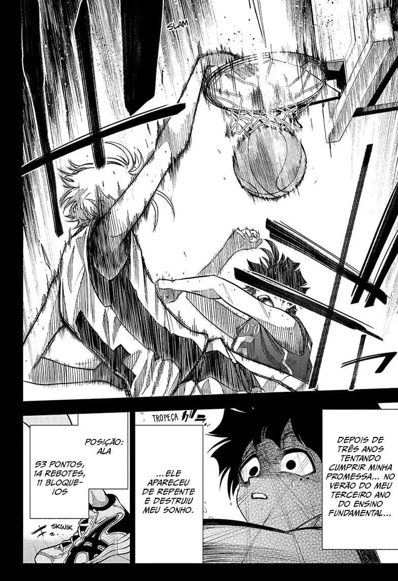 Natsu to Mushikago Chapter 1 - Page 11