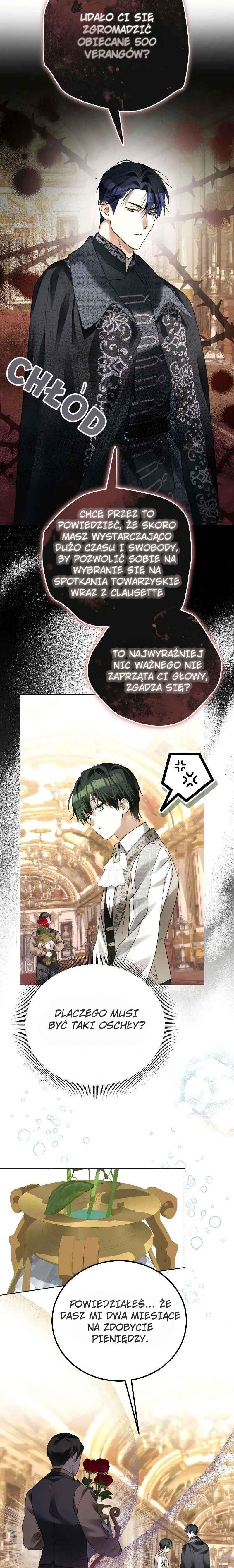 Gongjakgaui Namjang Haini Doeeotda Chapter 5 - Page 18