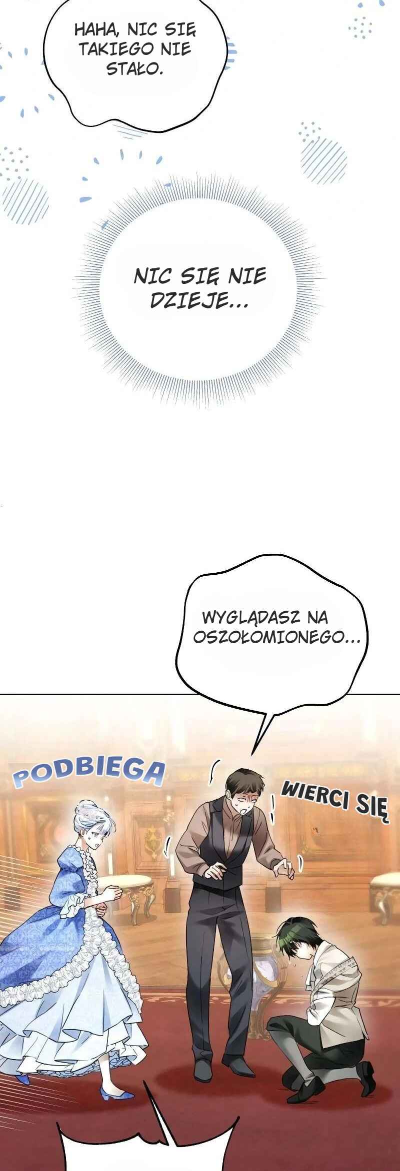 Gongjakgaui Namjang Haini Doeeotda Chapter 5 - Page 27