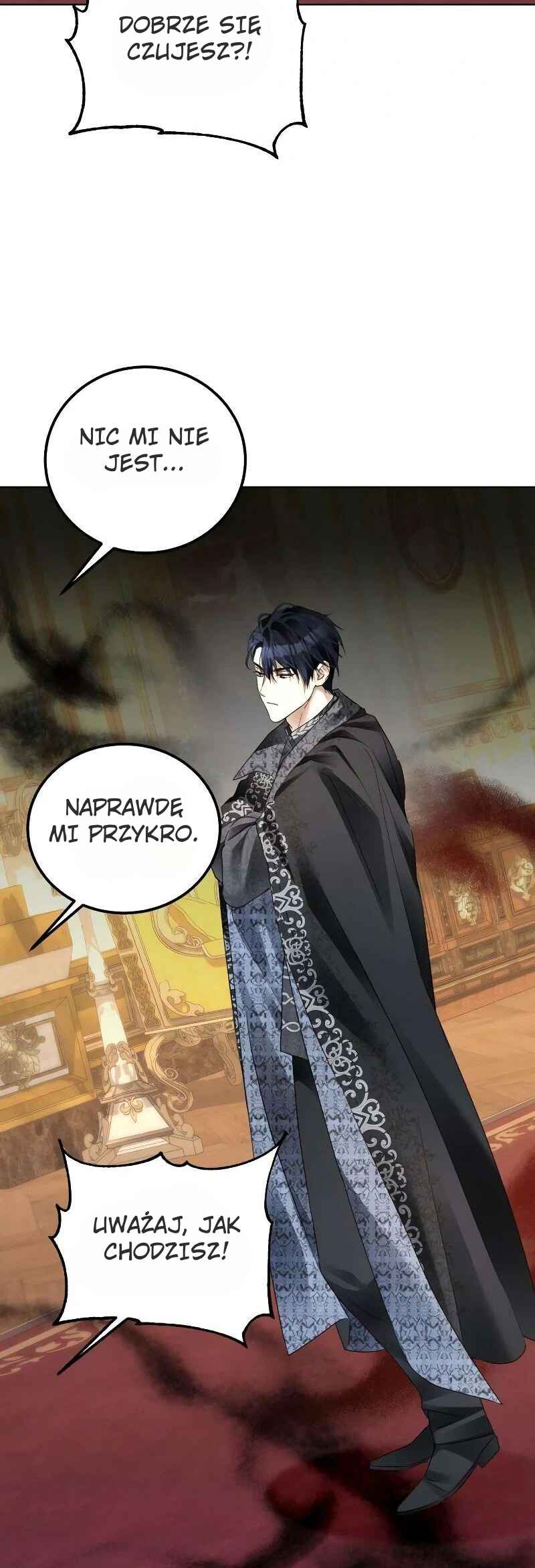 Gongjakgaui Namjang Haini Doeeotda Chapter 5 - Page 28