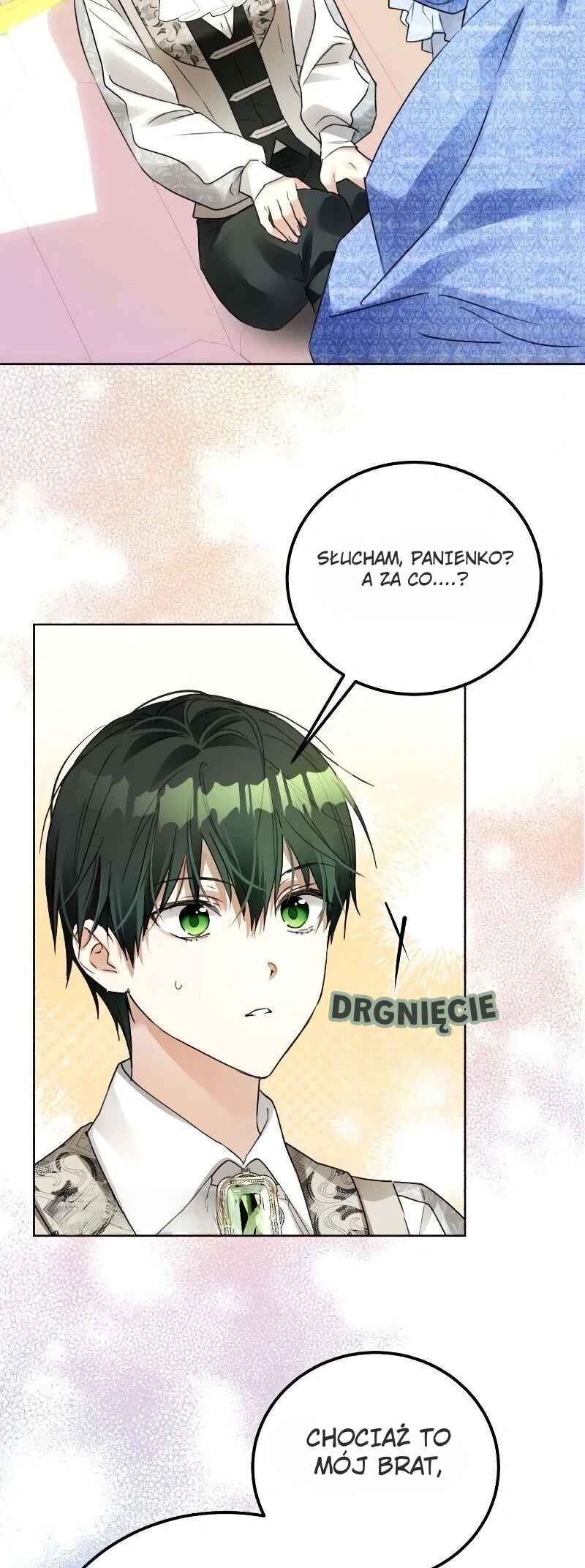 Gongjakgaui Namjang Haini Doeeotda Chapter 5 - Page 3