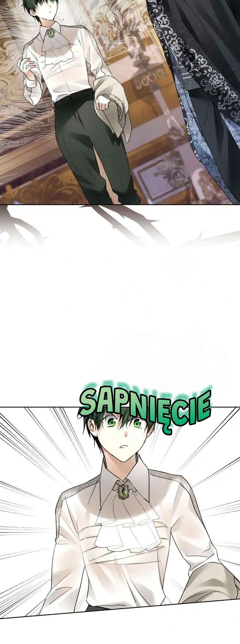 Gongjakgaui Namjang Haini Doeeotda Chapter 5 - Page 32