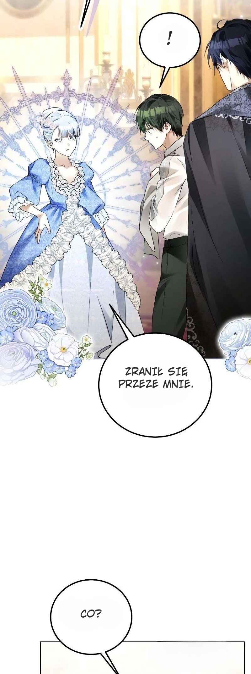 Gongjakgaui Namjang Haini Doeeotda Chapter 5 - Page 38