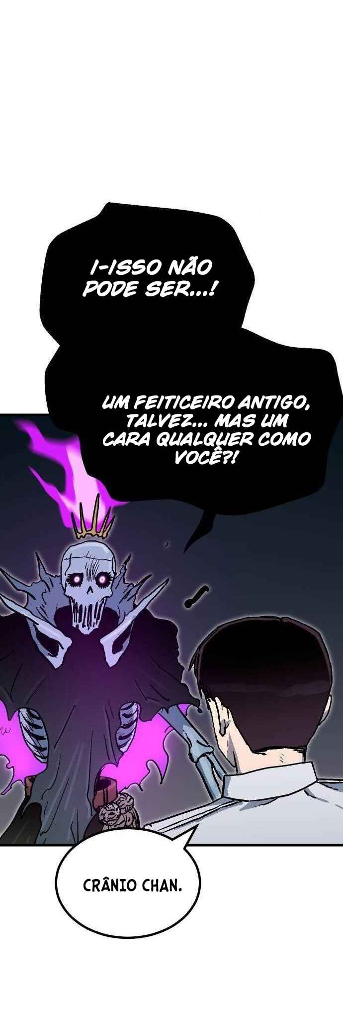 My Status Window Went on Strike Chapter 8 - Page 15
