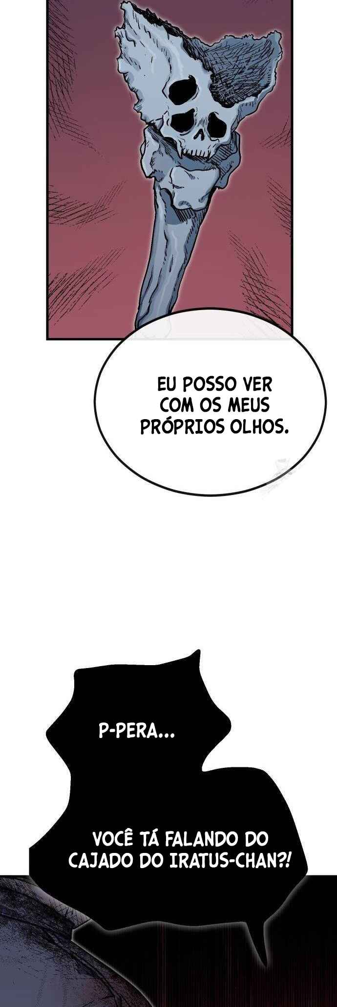 My Status Window Went on Strike Chapter 8 - Page 31
