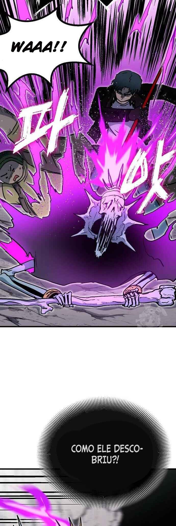 My Status Window Went on Strike Chapter 8 - Page 6