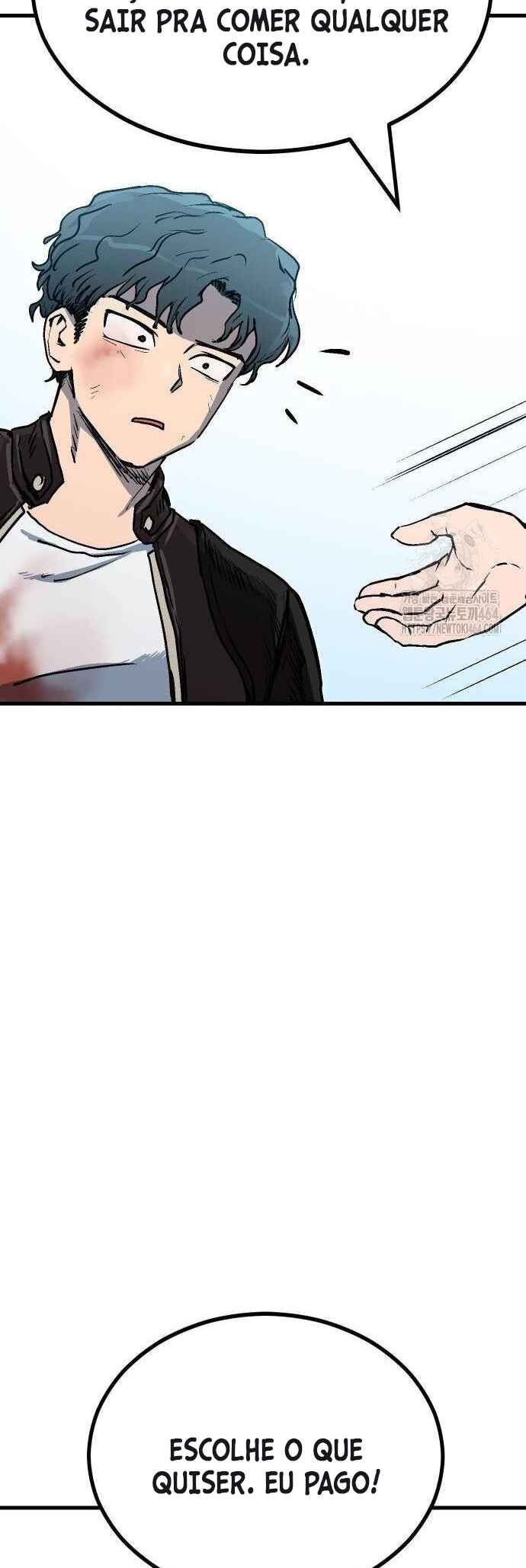 My Status Window Went on Strike Chapter 8 - Page 63