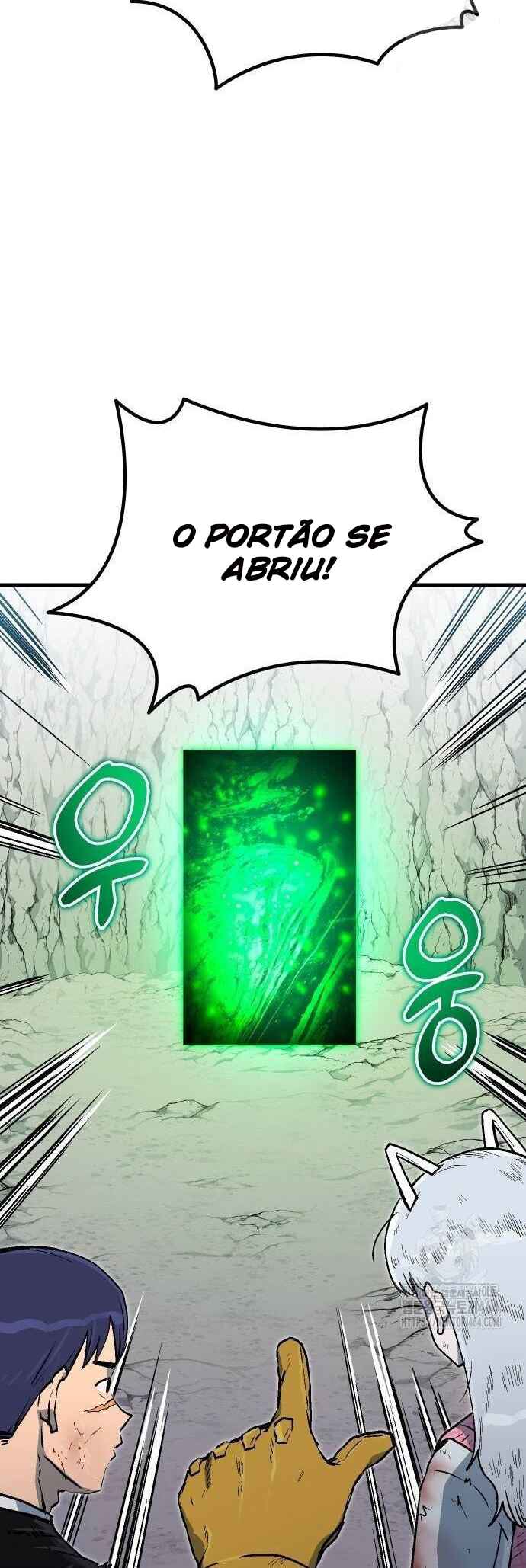My Status Window Went on Strike Chapter 8 - Page 68