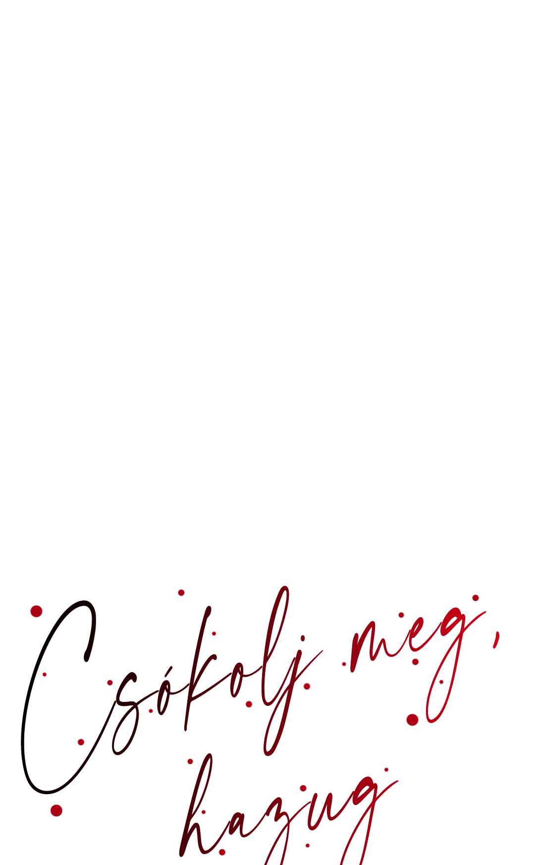 Kiss Me, Liar Chapter 3 - Page 19