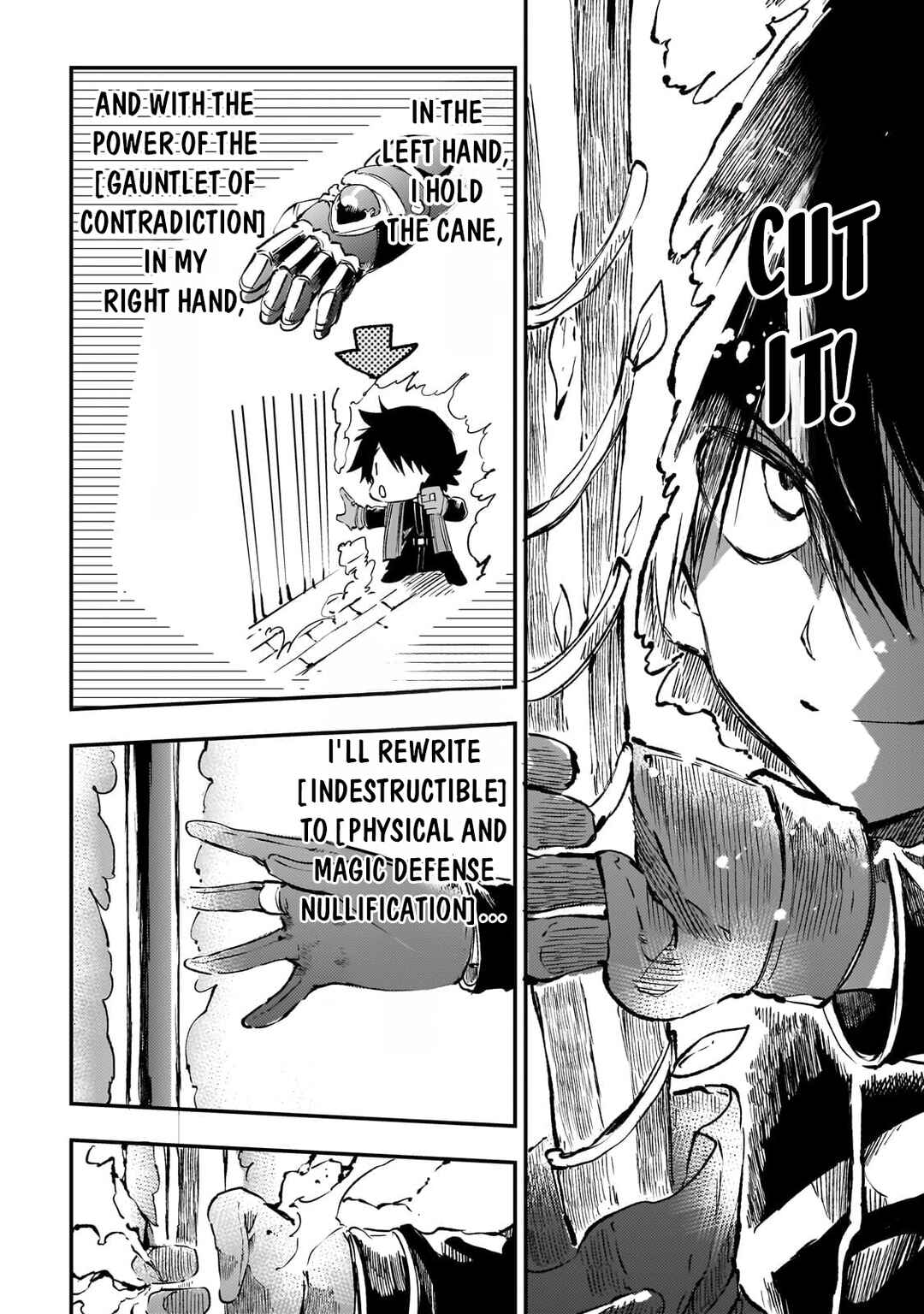 Hitoribocchi no Isekai Kouryaku Chapter 256 - Page 5