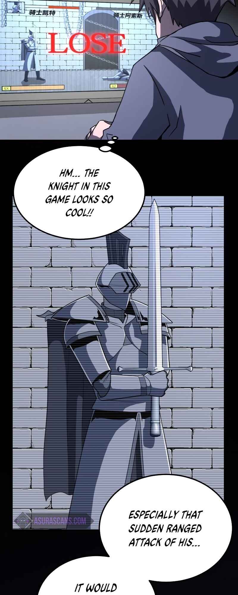 A Comic Artist’s Survival Guide Chapter 10 - Page 10