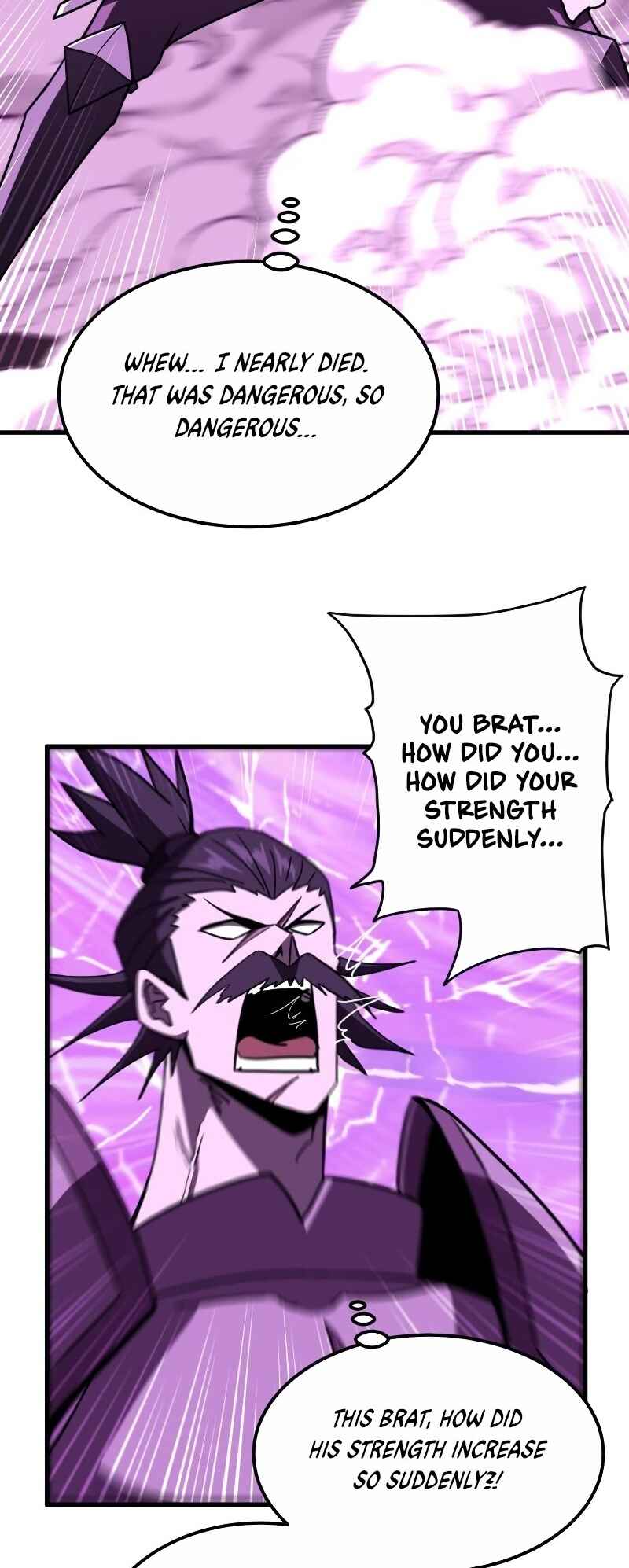 A Comic Artist’s Survival Guide Chapter 10 - Page 34