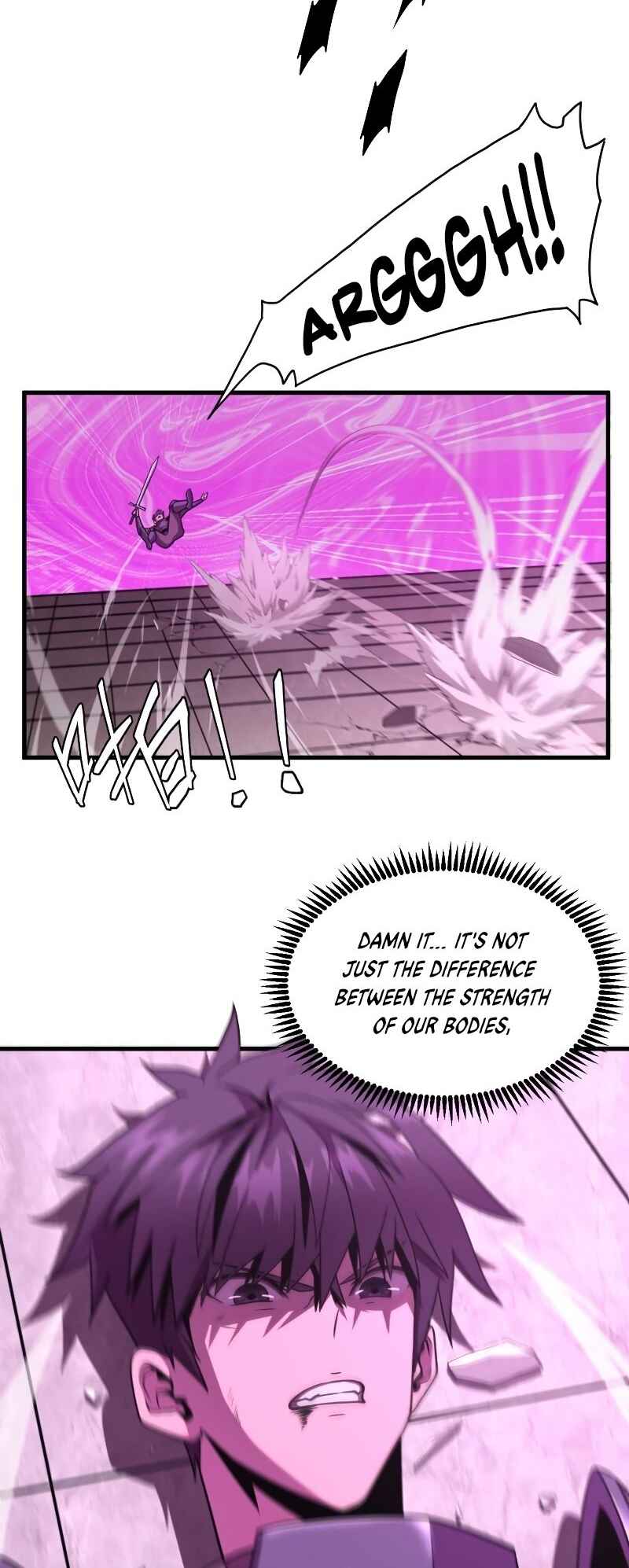 A Comic Artist’s Survival Guide Chapter 10 - Page 4