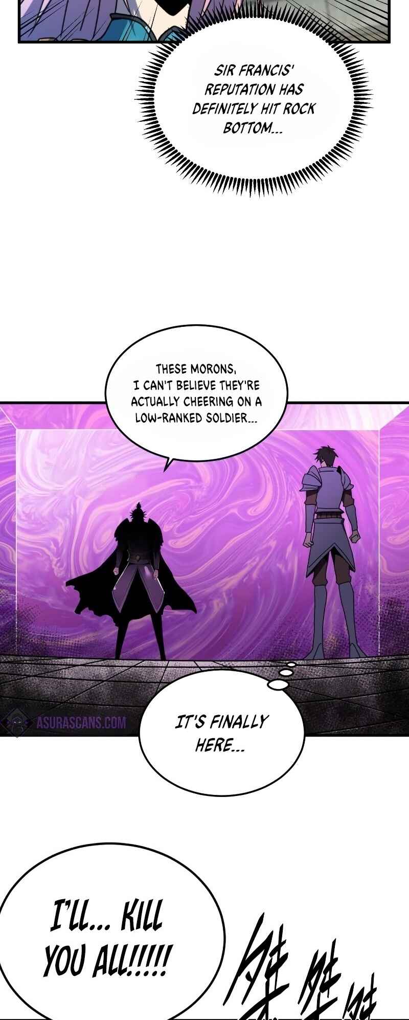 A Comic Artist’s Survival Guide Chapter 10 - Page 43