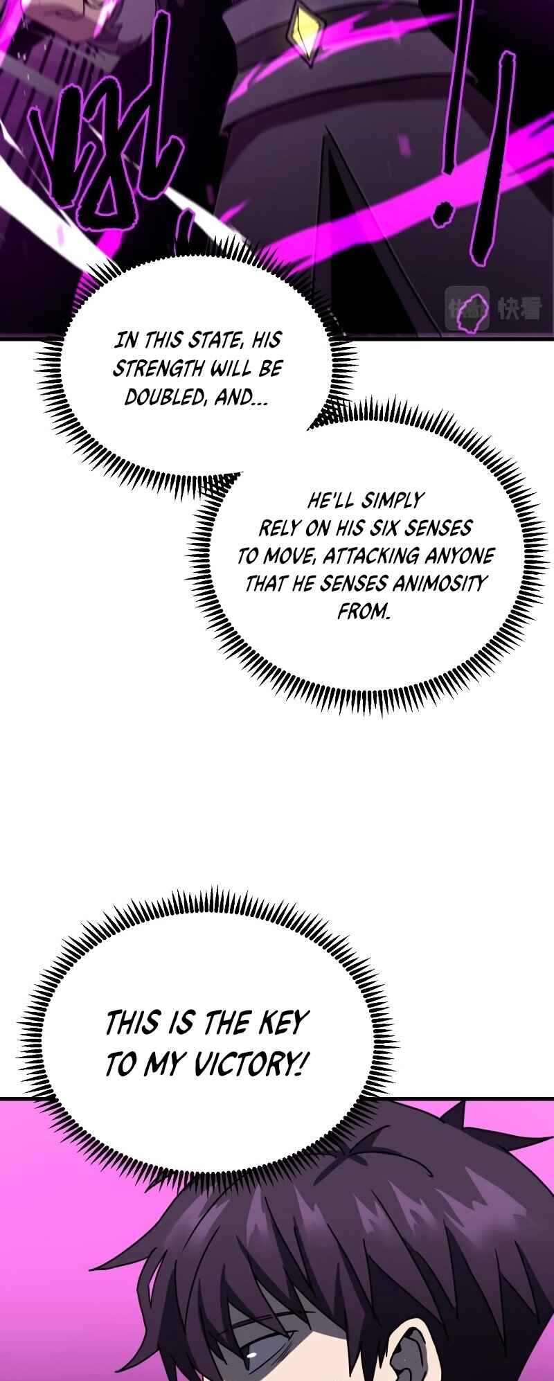 A Comic Artist’s Survival Guide Chapter 10 - Page 45
