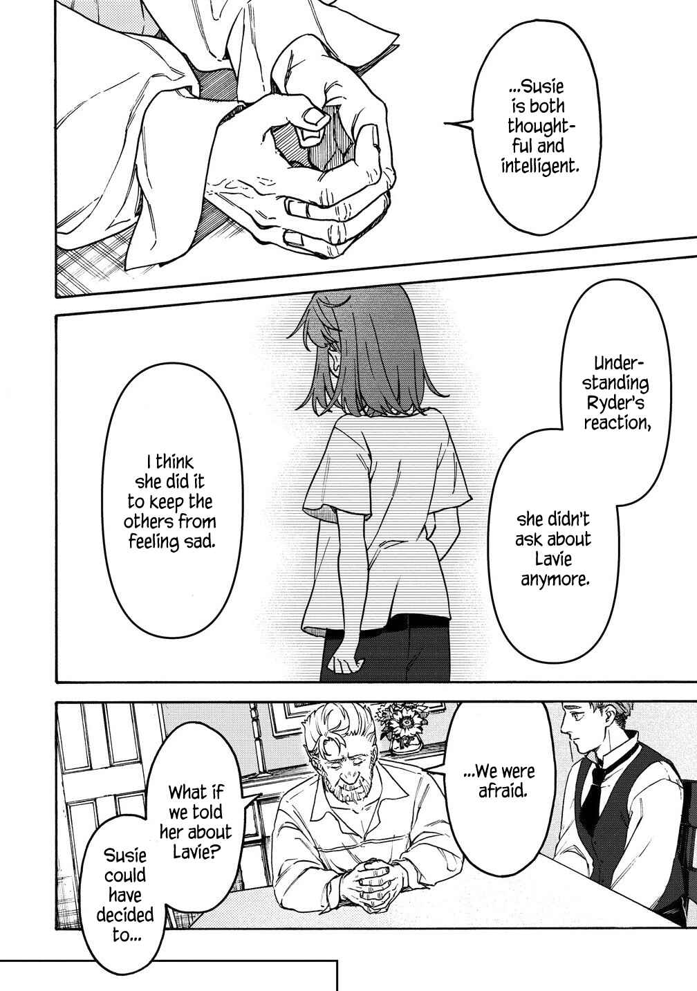 Onna Chara de Isekai Teni shite Cheatppoi kedo Zako Chara na no de Medatazu Heiwa na Shomin wo Mezashimasu! Chapter 9.2 - Page 2