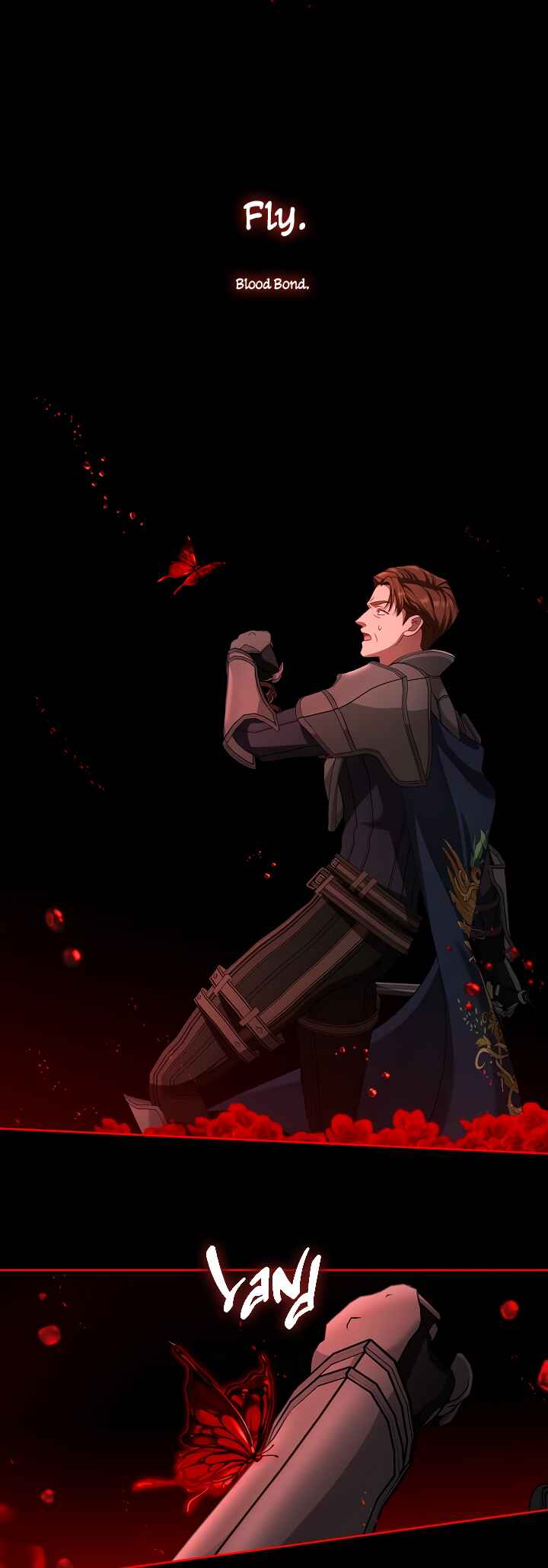 S-geup Hunter-neun Agyeong Gongnyeoga Doegi Silseumnida Chapter 39 - Page 15