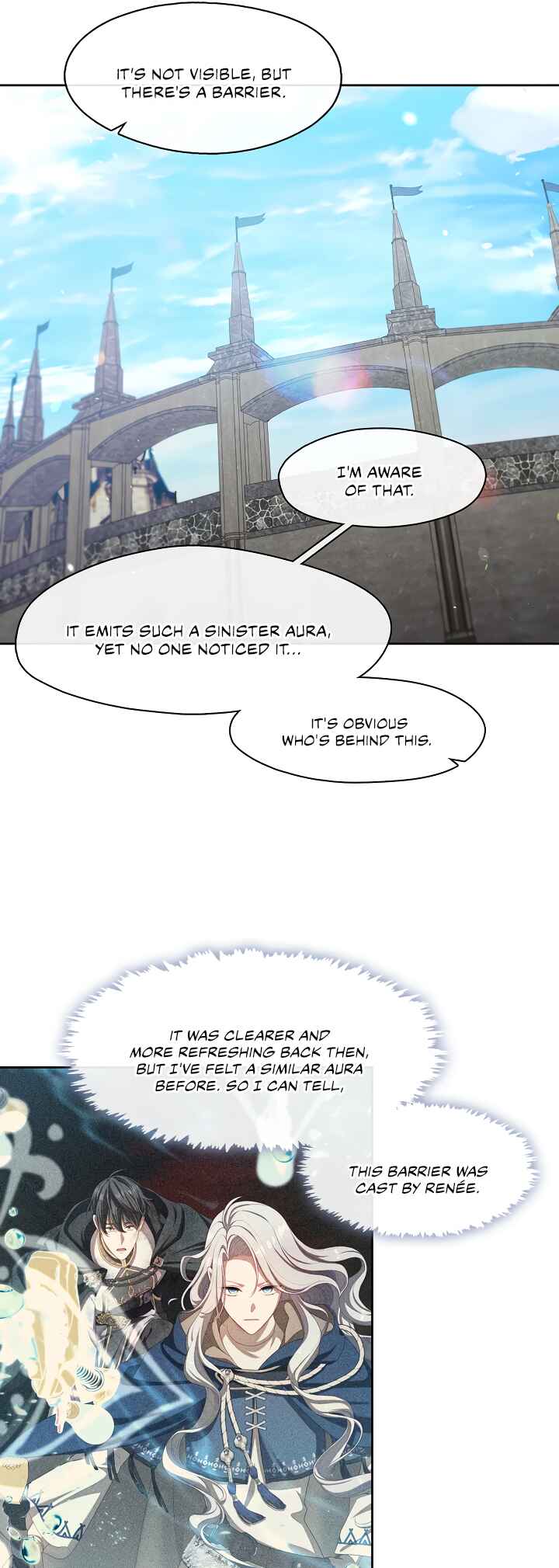 S-geup Hunter-neun Agyeong Gongnyeoga Doegi Silseumnida Chapter 39 - Page 19