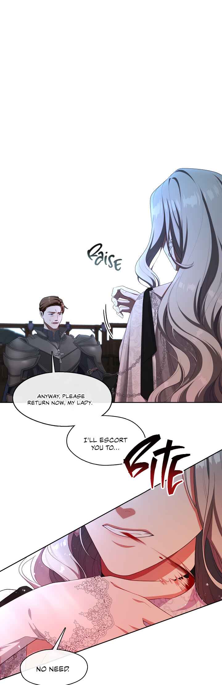 S-geup Hunter-neun Agyeong Gongnyeoga Doegi Silseumnida Chapter 39 - Page 2
