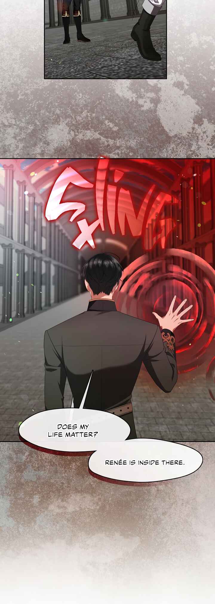 S-geup Hunter-neun Agyeong Gongnyeoga Doegi Silseumnida Chapter 39 - Page 23