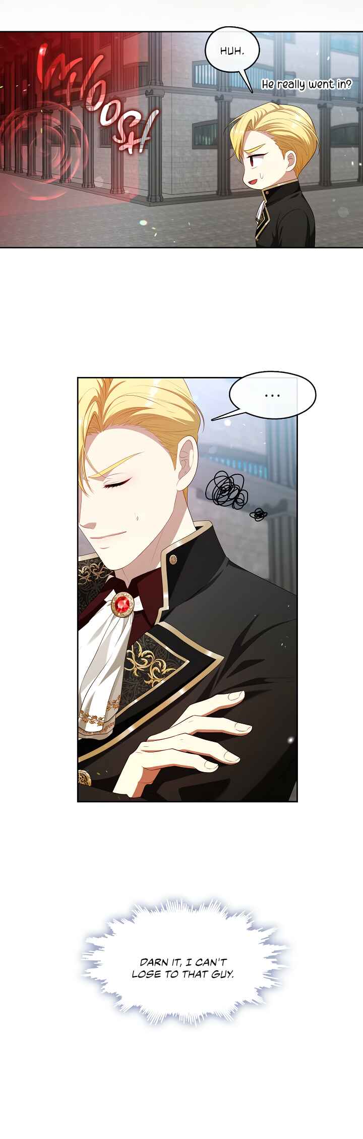 S-geup Hunter-neun Agyeong Gongnyeoga Doegi Silseumnida Chapter 39 - Page 24