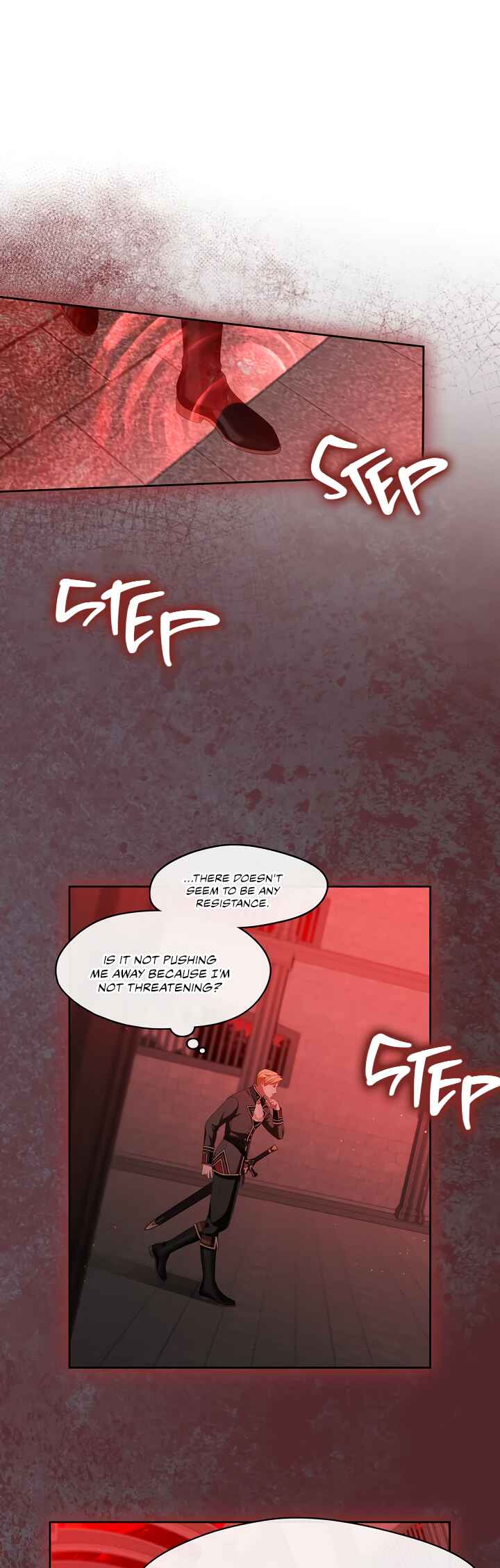 S-geup Hunter-neun Agyeong Gongnyeoga Doegi Silseumnida Chapter 39 - Page 25