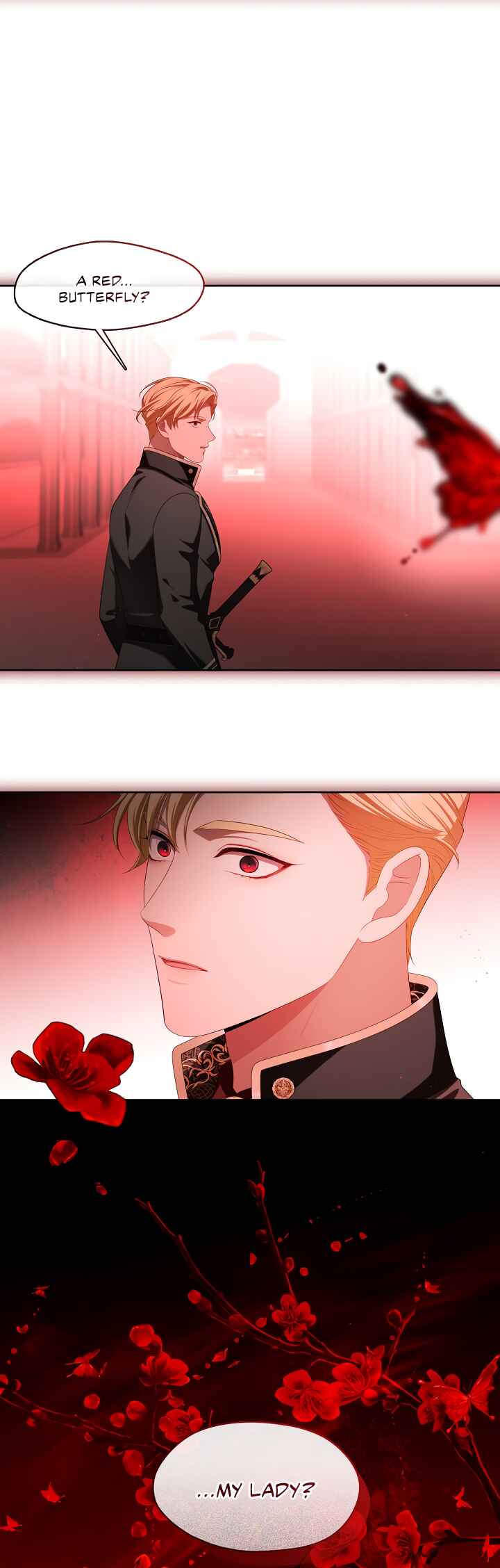 S-geup Hunter-neun Agyeong Gongnyeoga Doegi Silseumnida Chapter 39 - Page 27