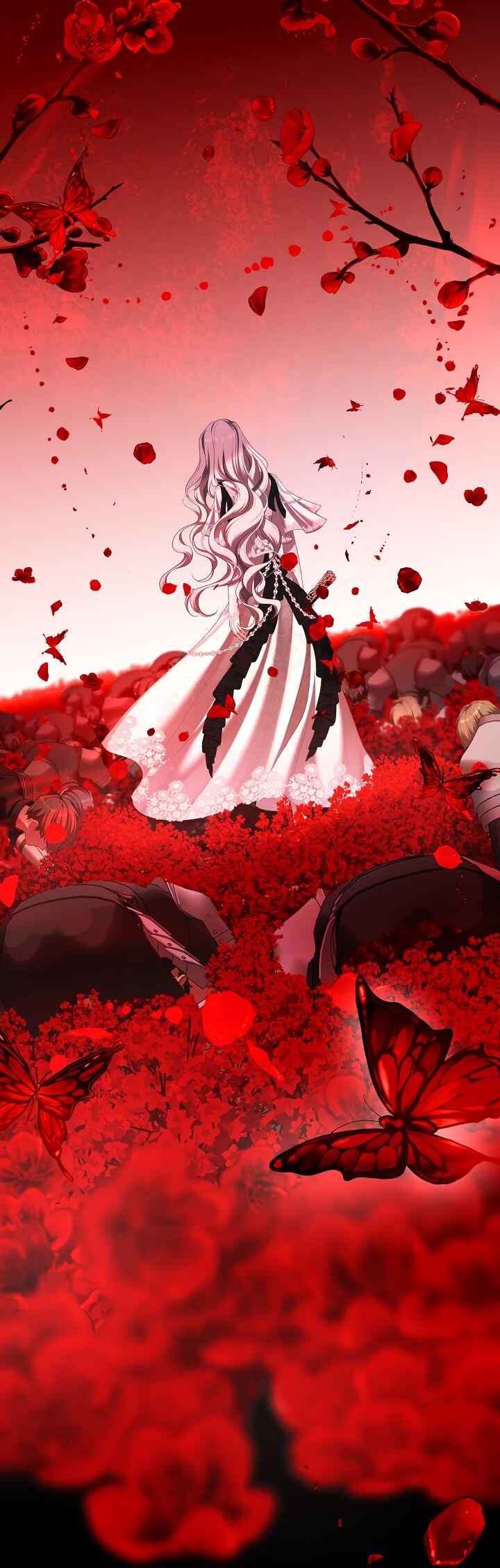 S-geup Hunter-neun Agyeong Gongnyeoga Doegi Silseumnida Chapter 39 - Page 28