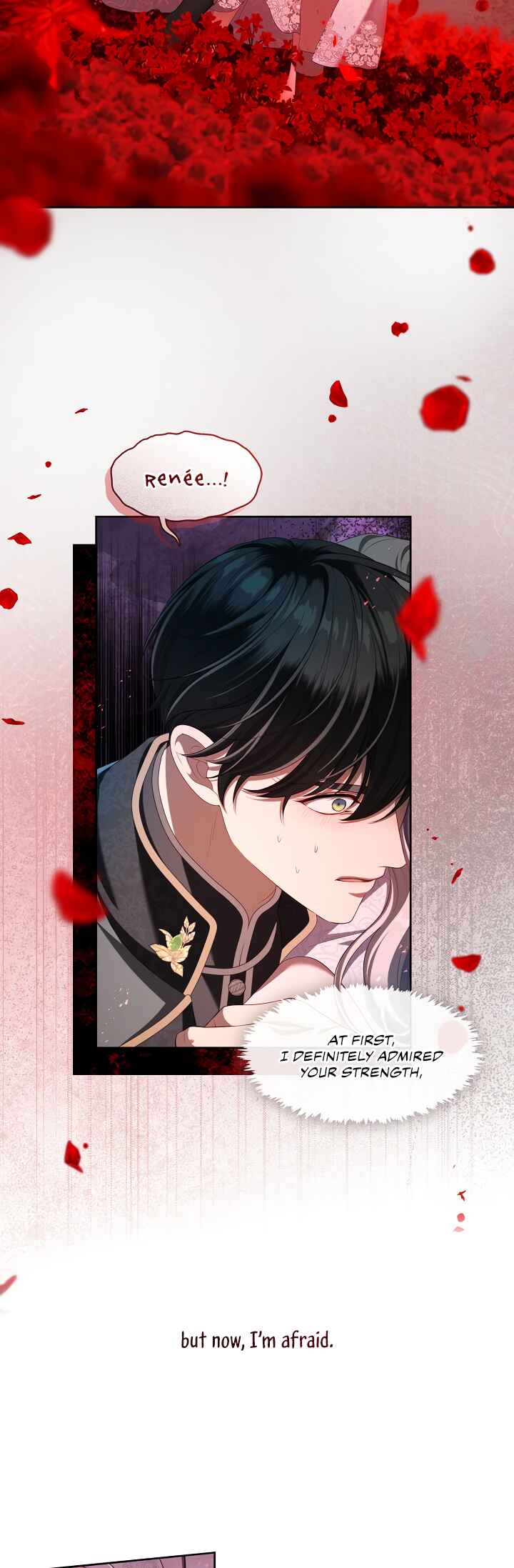 S-geup Hunter-neun Agyeong Gongnyeoga Doegi Silseumnida Chapter 39 - Page 32