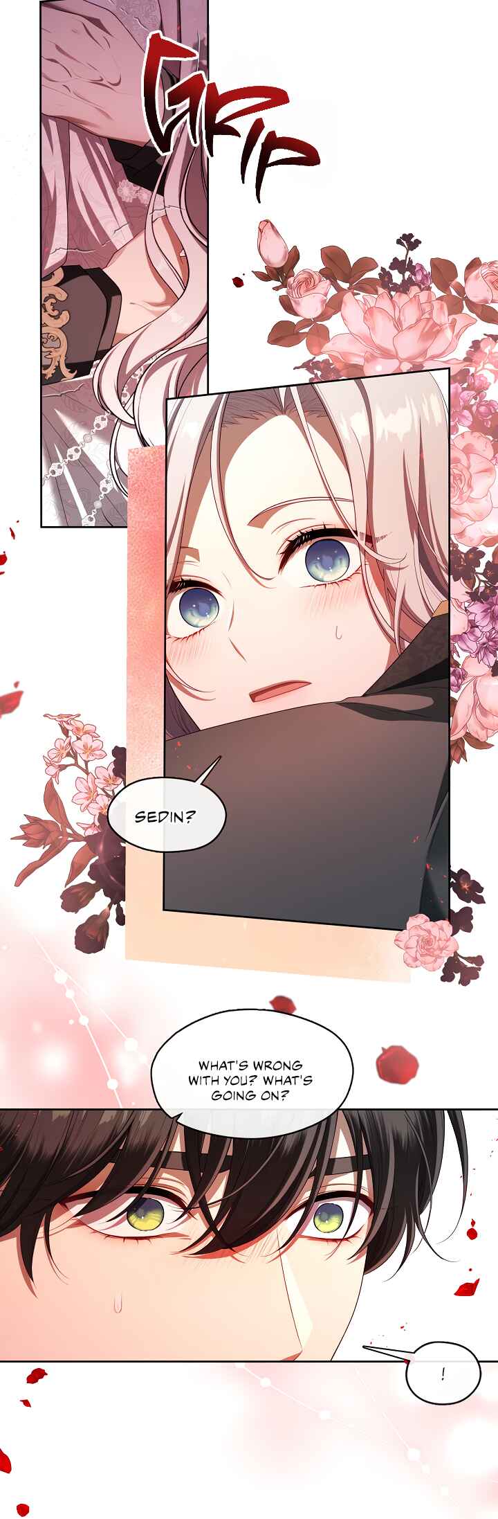 S-geup Hunter-neun Agyeong Gongnyeoga Doegi Silseumnida Chapter 39 - Page 33
