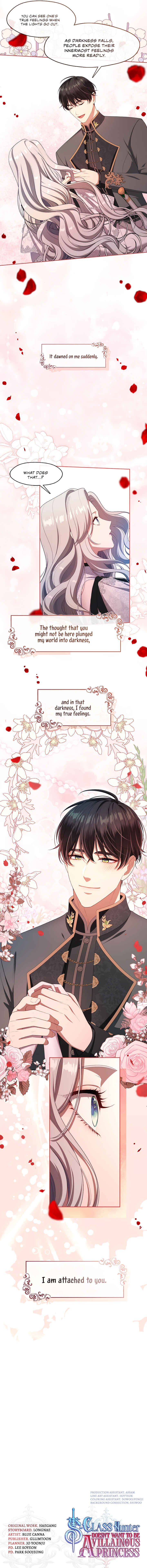 S-geup Hunter-neun Agyeong Gongnyeoga Doegi Silseumnida Chapter 39 - Page 35
