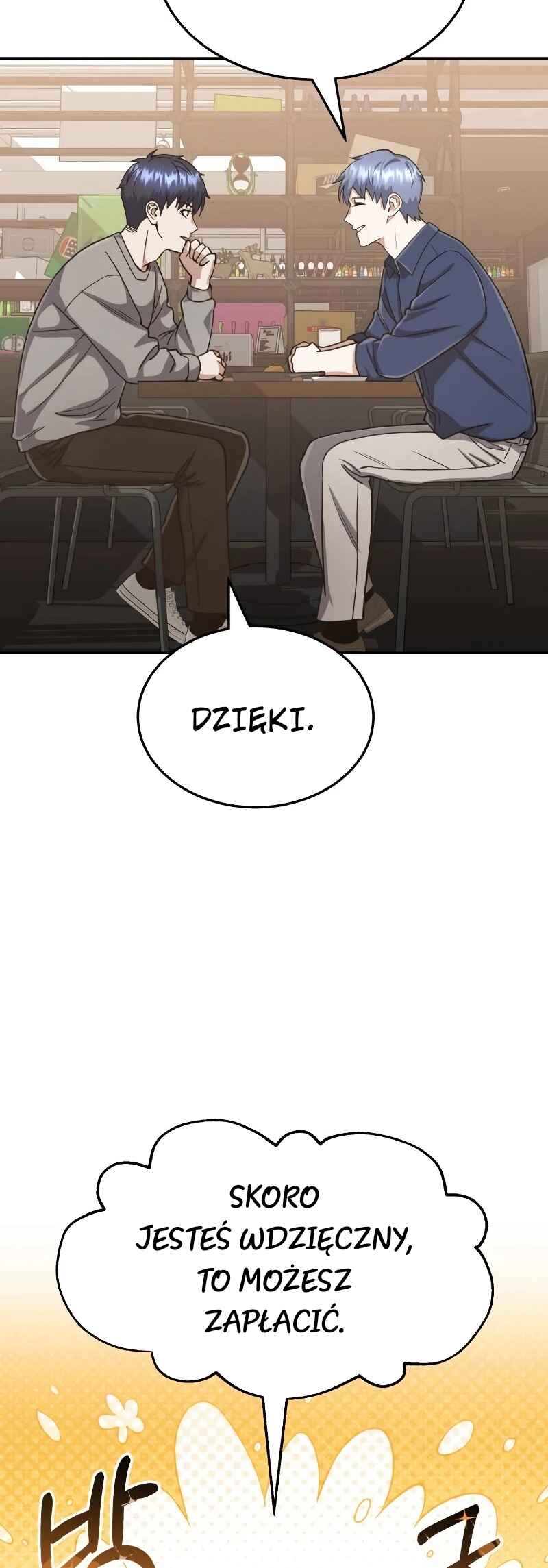 Gyugyeok Oe Hyeoltong Cheonjae Chapter 85 - Page 11