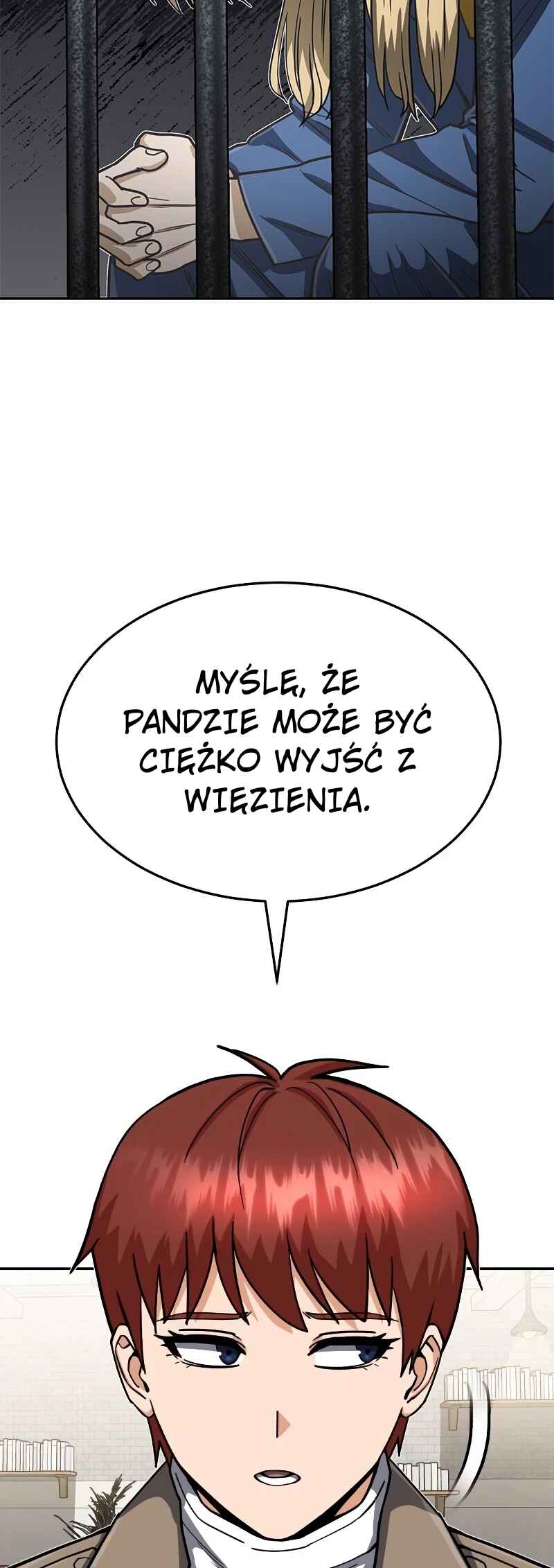 Gyugyeok Oe Hyeoltong Cheonjae Chapter 85 - Page 23