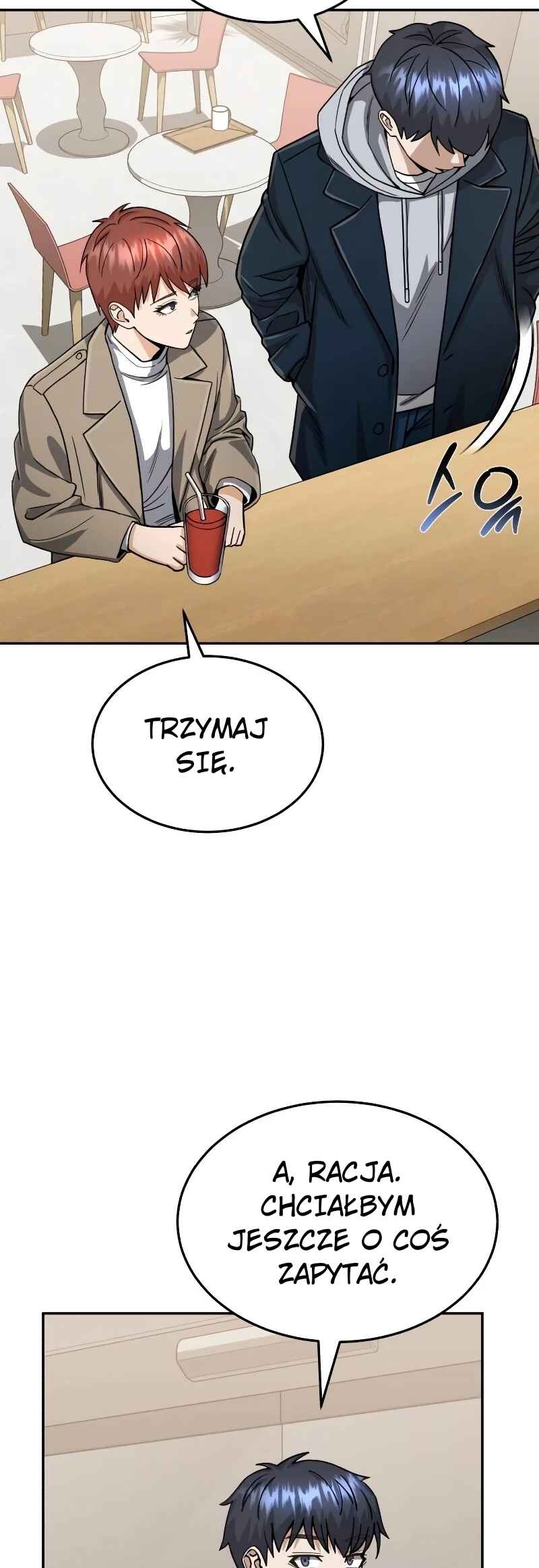 Gyugyeok Oe Hyeoltong Cheonjae Chapter 85 - Page 36