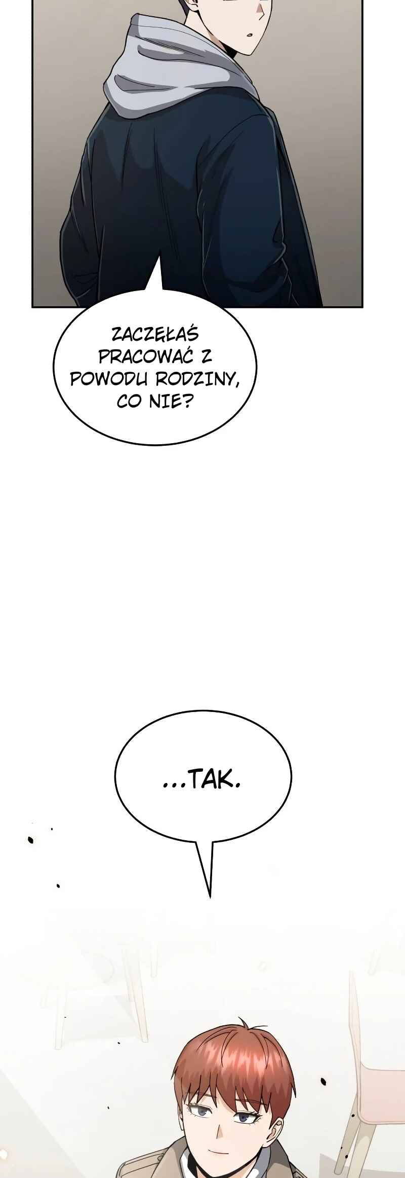 Gyugyeok Oe Hyeoltong Cheonjae Chapter 85 - Page 37