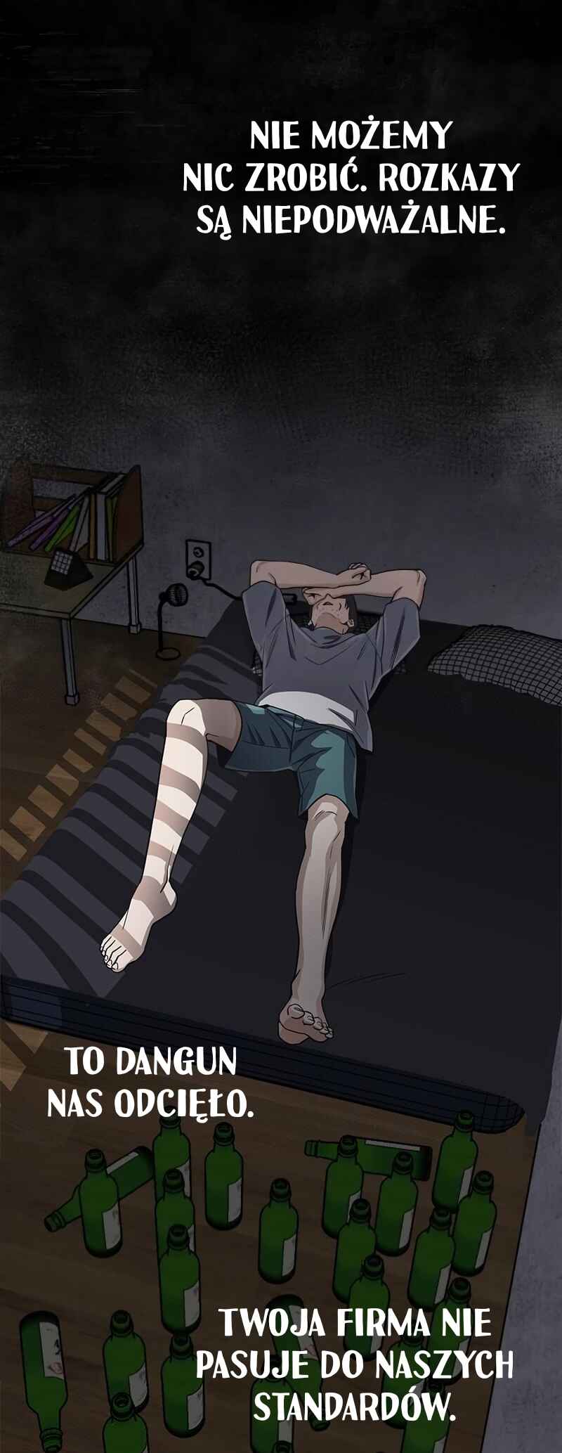 Gyugyeok Oe Hyeoltong Cheonjae Chapter 85 - Page 44