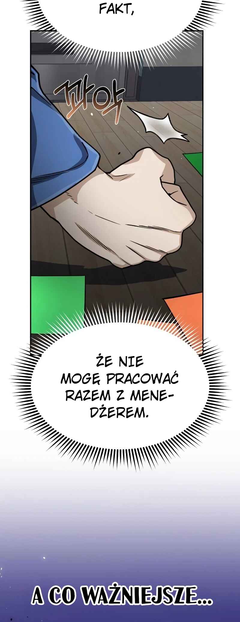 Gyugyeok Oe Hyeoltong Cheonjae Chapter 85 - Page 67