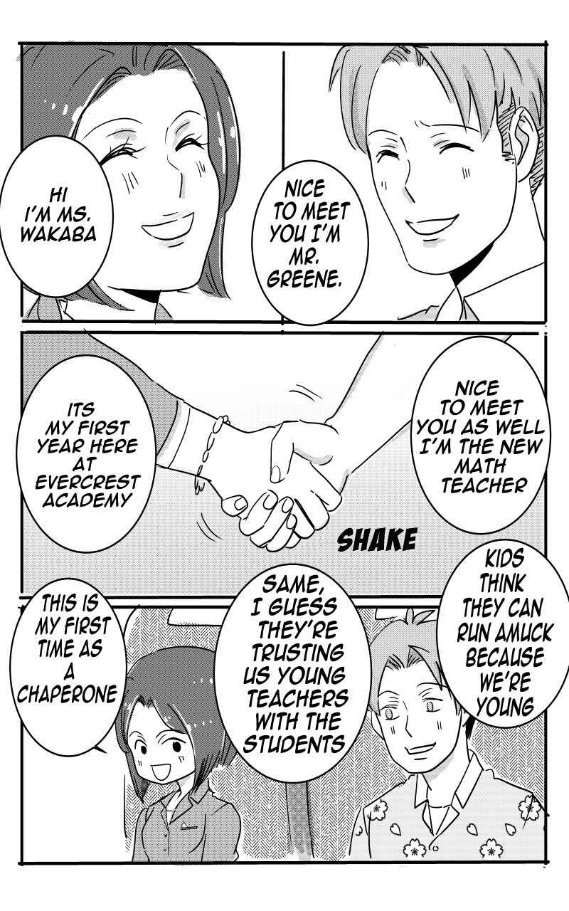 Kiss n Karess! Chapter 87 - Page 17