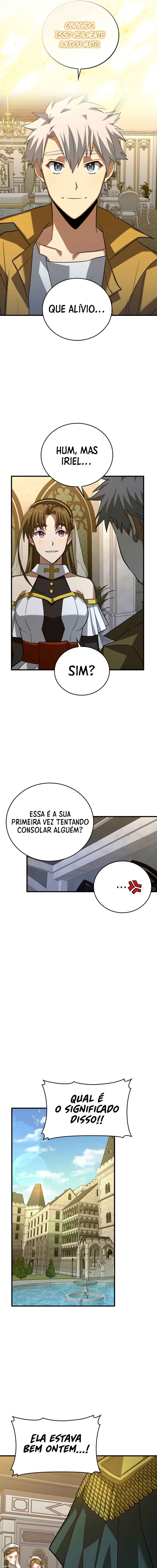 Seongja neun Gaeppul, Hyeondae Uihak ui Himida Chapter 29 - Page 18