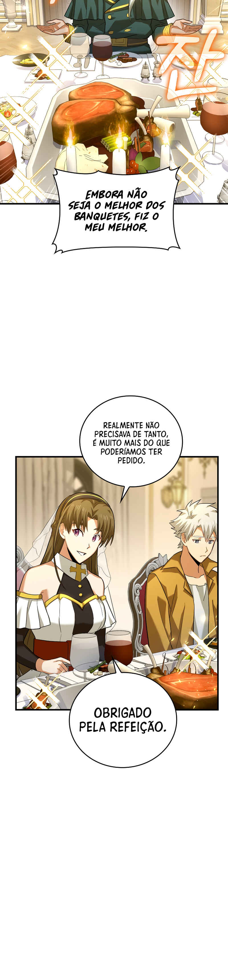 Seongja neun Gaeppul, Hyeondae Uihak ui Himida Chapter 29 - Page 9