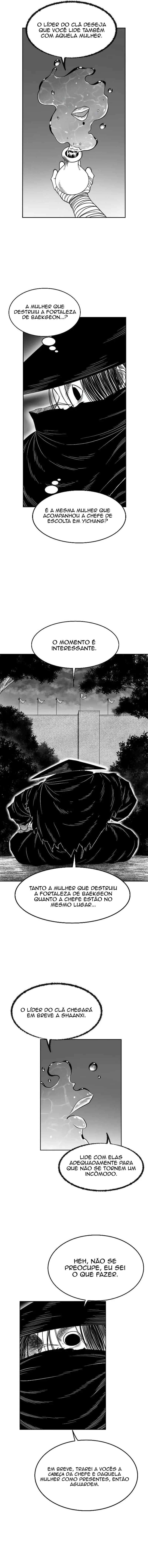 Heuksa Chapter 12 - Page 13